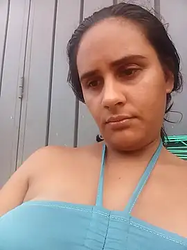 Andreita 95 online show from February 2026 09:59:02 PM