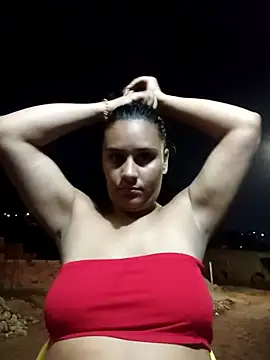 Andreita 95 online show from March 2026 12:59:02 AM