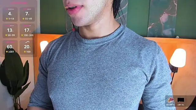 jacob-coper online show from October 2025 03:17:02 AM