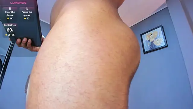 jacob-coper online show from March 2026 04:41:02 AM