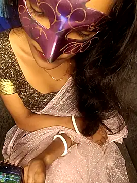 REVA DARLING online show from January 2025 04:10:02 AM