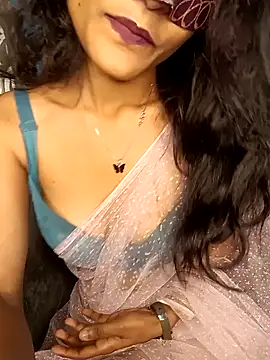 REVA DARLING online show from January 2025 02:19:01 PM