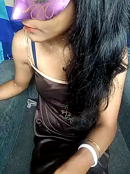 REVA DARLING online show from March 2025 03:23:02 AM