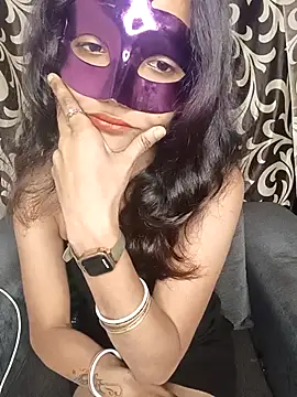 REVA DARLING online show from November 2025 12:52:01 PM