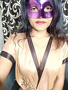 REVA DARLING online show from January 2026 02:32:01 PM