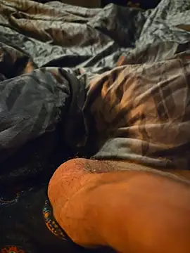 ruffuuss online show from April 2026 10:07:02 PM