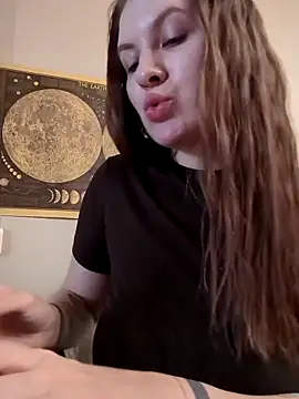 Morphine 666 online show from October 2025 03:14:01 AM