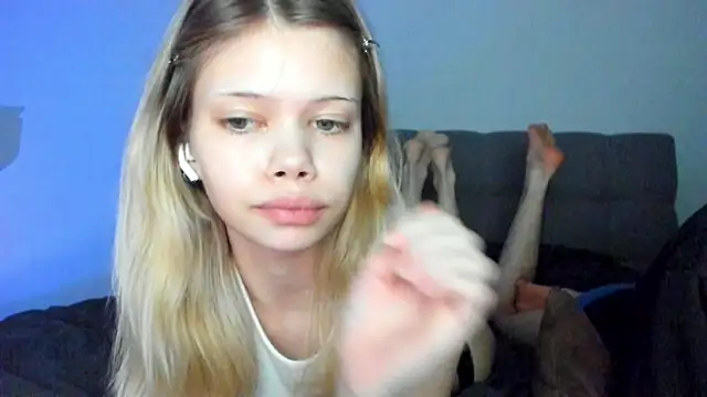 chansetolove online show from February 2025 05:44:01 PM