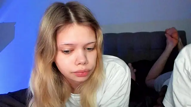 chansetolove online show from February 2025 03:05:02 PM