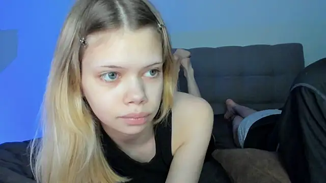 chansetolove online show from March 2025 12:37:01 PM