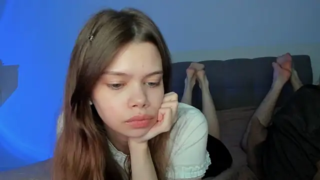 chansetolove online show from October 2025 05:22:01 PM