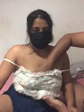 NOORA-GIRL online show from February 2025 11:58:02 PM