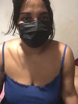 NOORA-GIRL online show from March 2025 07:42:02 PM