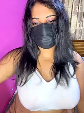 NOORA-GIRL online show from November 2025 11:48:02 PM