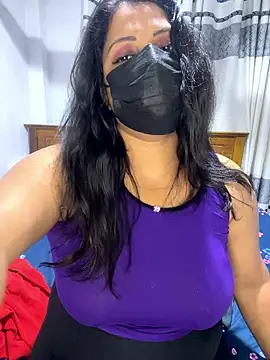 NOORA-GIRL online show from January 2026 01:22:01 AM