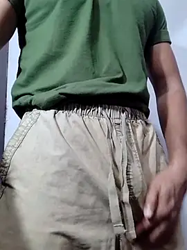 AmnionicDemeanor online show from October 2025 01:21:02 PM