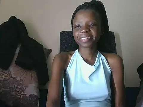 Snapshot of Baddie_Floxxy chatting on May 2026 04:18:02 AM Baddie Floxxy online show from May 2026 04:18:02 AM