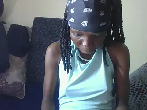 Snapshot of Baddie_Floxxy chatting on May 2026 05:47:01 AM Baddie Floxxy online show from May 2026 05:47:01 AM