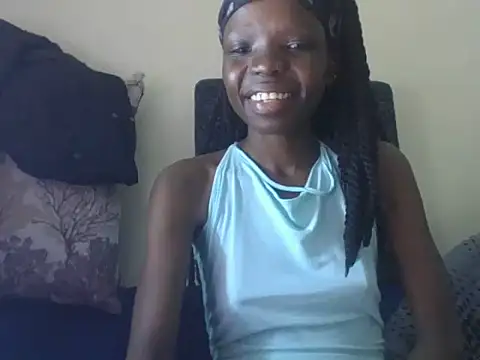 Snapshot of Baddie_Floxxy chatting on May 2026 08:00:01 AM Baddie Floxxy online show from May 2026 08:00:01 AM