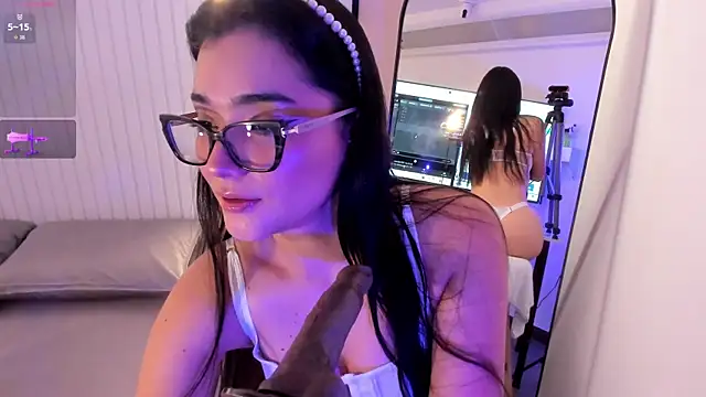 megan texas1 online show from February 2026 12:08:02 PM