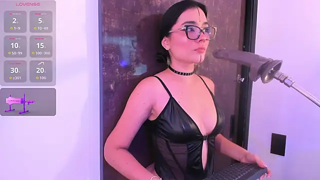 megan texas1 online show from February 2026 12:22:02 PM