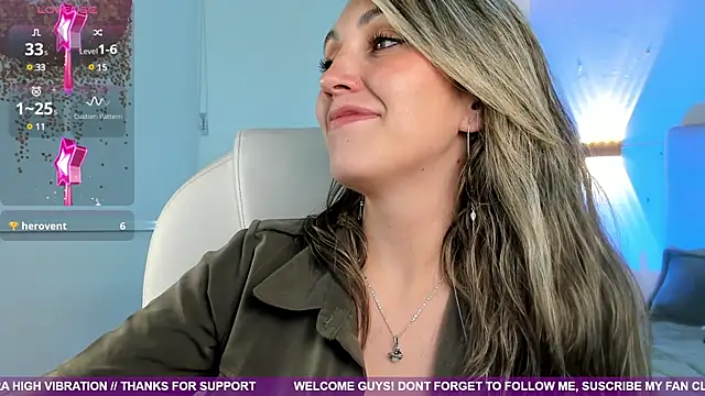 anny sweet72 online show from January 2025 04:26:01 PM