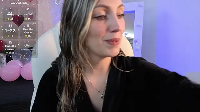 anny sweet72 online show from February 2026 12:14:01 PM