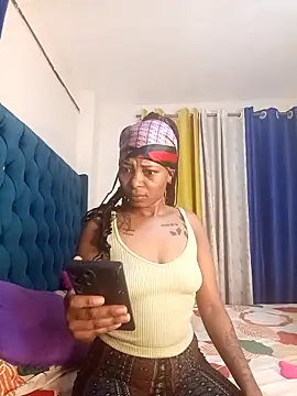 Licia harvin online show from November 2025 03:45:01 PM