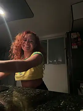 Snapshot of Marie_Rose chatting on May 2026 04:05:02 PM Marie Rose online show from May 2026 04:05:02 PM