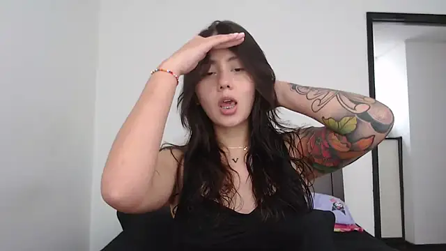 rebecca collin online show from February 2026 03:08:02 PM