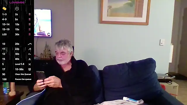Snapshot of Skoona73 chatting on April 2026 02:23:02 PM Skoona73 online show from April 2026 02:23:02 PM