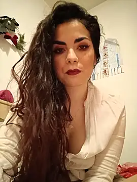 Snapshot of Saturnia_Yvonne chatting on February 2025 05:20:02 PM Saturnia Yvonne online show from February 2025 05:20:02 PM