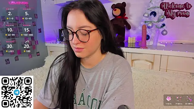 Kruela Eva online show from December 2024 11:29:02 PM