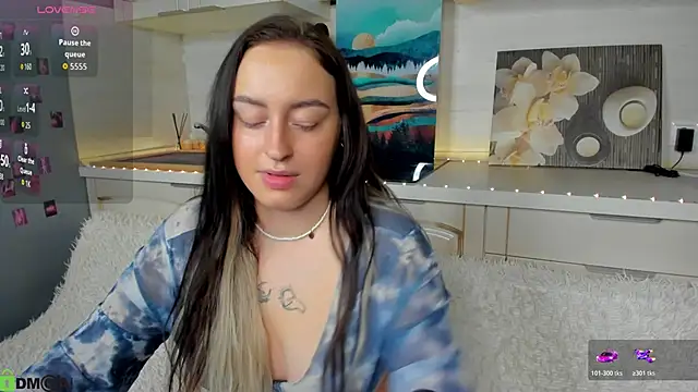 Snapshot of Kruela_Eva chatting on November 2025 12:21:02 AM Kruela Eva online show from November 2025 12:21:02 AM