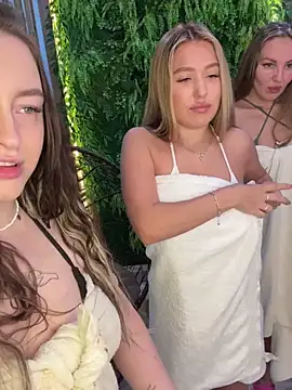 Kruela Eva online show from November 2025 02:22:02 AM