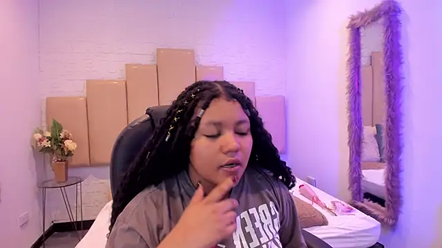 cherry chel online show from March 2026 08:06:02 PM