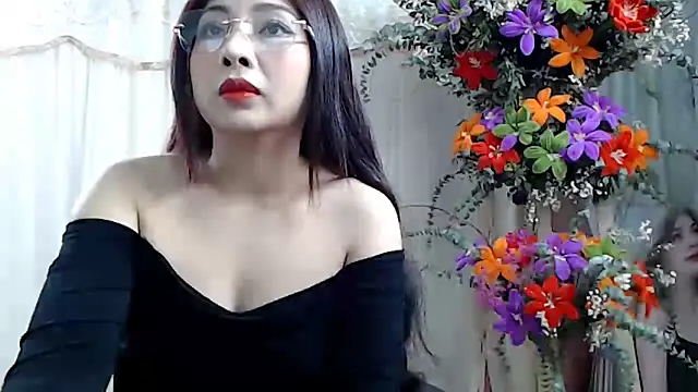 MiMi 0293 online show from January 2025 07:03:01 AM