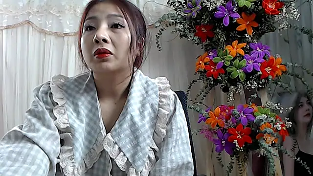 MiMi 0293 online show from January 2025 02:11:01 PM