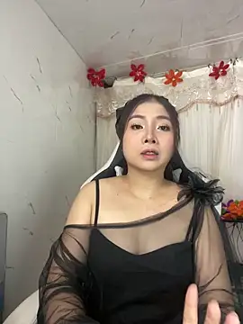 MiMi 0293 online show from October 2025 05:37:02 PM