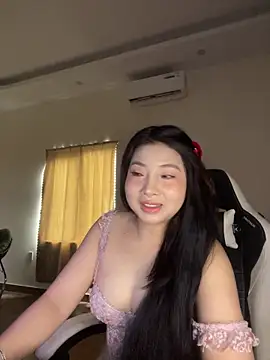 MiMi 0293 online show from February 2026 07:13:01 AM