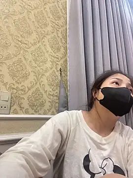 MiMi 0293 online show from February 2026 02:28:01 PM