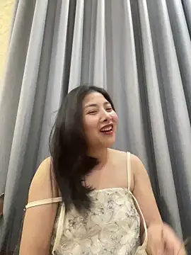 MiMi 0293 online show from February 2026 03:24:01 PM