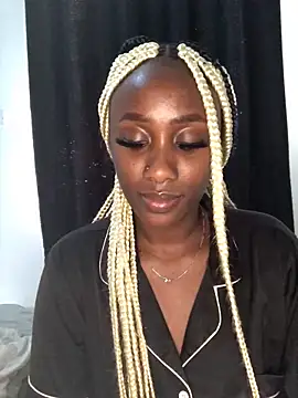 Lola kims online show from February 2025 07:07:01 AM