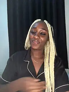 Lola kims online show from February 2025 01:08:01 PM