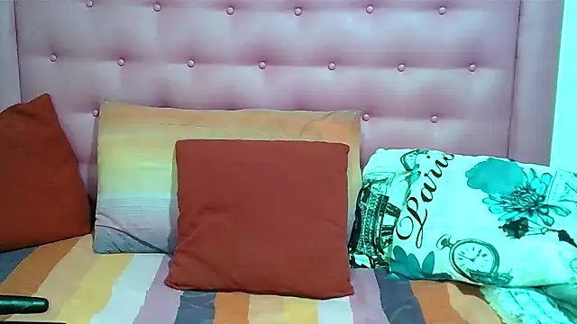 DIRTYTALKINQUEEN online show from March 2025 08:15:02 PM