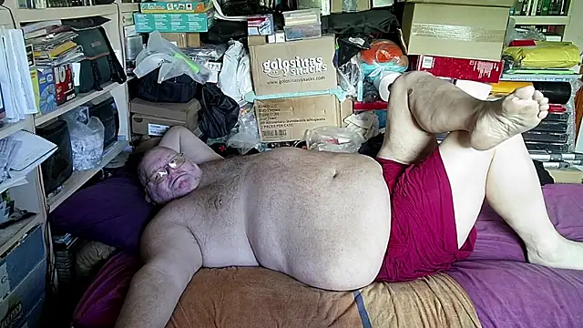 hadeszeuss2 online show from September 2025 01:34:01 PM