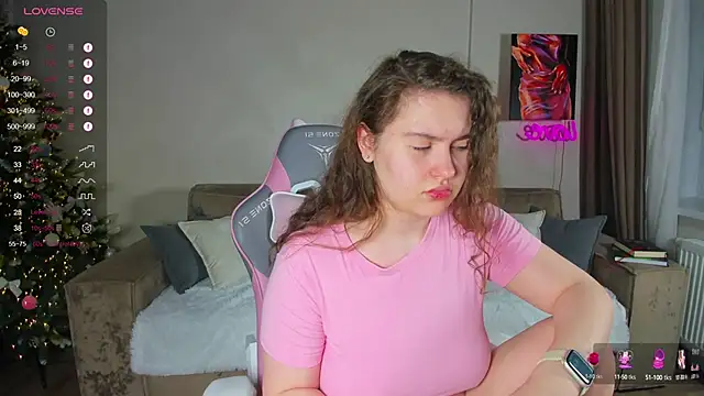 My Emmy online show from February 2025 10:40:02 PM