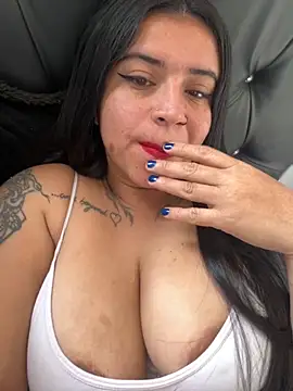 Devilsweet17 online show from September 2025 07:58:01 PM