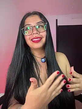 Devilsweet17 online show from June 2026 12:53:02 AM