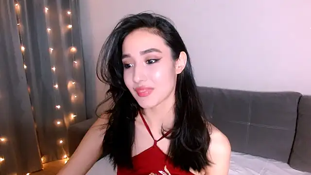 Snapshot of Li_noen chatting on March 2025 09:48:02 PM Li noen online show from March 2025 09:48:02 PM